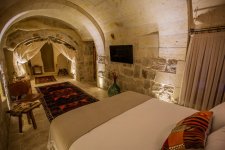 Doda Cave Otel